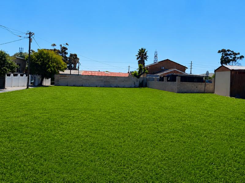 0 Bedroom Property for Sale in Klapmuts Western Cape